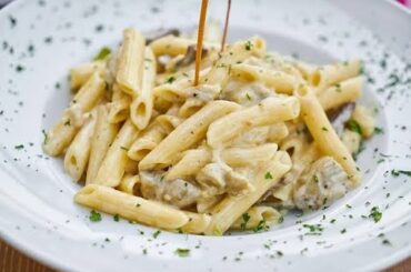 Italian cheese pasta |  check discription for incidents #itsourkitchen #cooking #trending #samayal