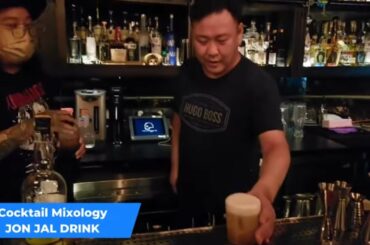 Luxury Bar Collection 2022 Malaysia