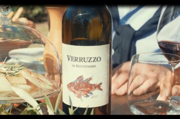 Verruzzo di Monteverro - the breeze