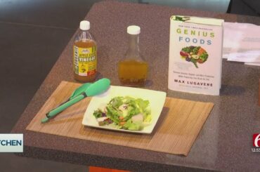 Cooking Corner: Italian Dressing