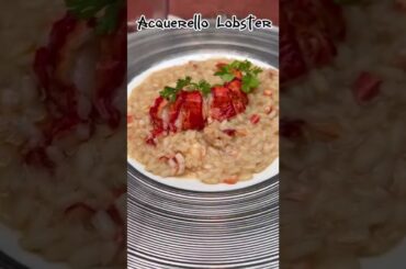 New Italian Restaurant at Singapore, Luce by Davide Giacomelli