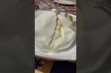 FIGLIATA di latte vaccino #figliata #mucca #calabria #brancaleone #mozzarella #bocconcini #italy