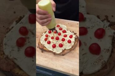 Taco Bell Mexitalian Pizza