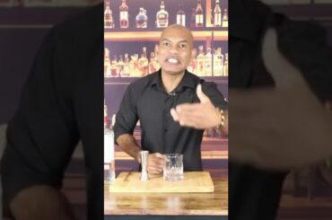 How to Make The Negroni