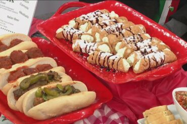 Holy Rosary Italian Street Festival