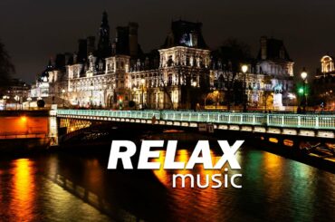 Sensitivity Jazz - Smooth Night Jazz Instrumental - Chill Out Dinner Jazz