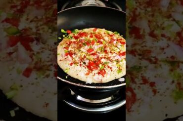 2 minutes recipe ||#shorts #easybreakfastrecipe #youtubeshorts  #dumdaarkitchen #wheat