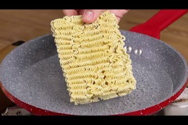 When I'm in a hurry I make this breakfast in a few minutes!