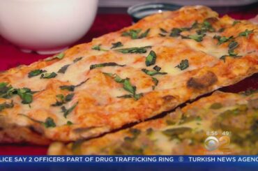 Bice Cucina Brings Traditional Italian Food To NYC