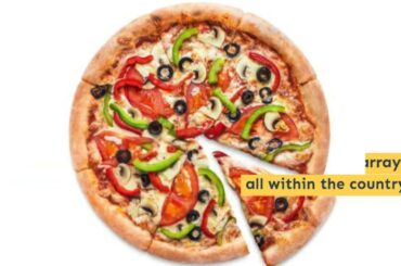 Italian food in Canoga Park