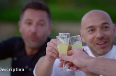 Gordon, Gino & Fred's - Road Trip - S01E01 The Italian Job - Part 9 of 9