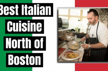 Indulge In Delicious Italian Peninsula Fare