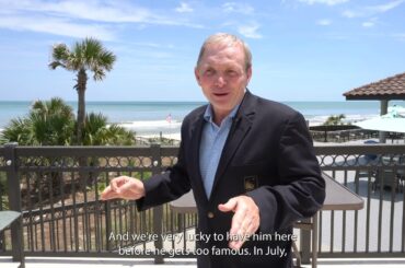 Sawgrass Sips: Summer Wine Events (June/July 2022)