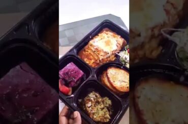 Italian food | Trattoria