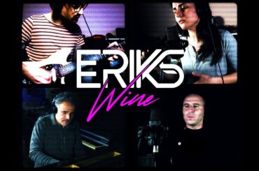 EriKs Wine - Wonder Boy (Piano Version) - Official Video
