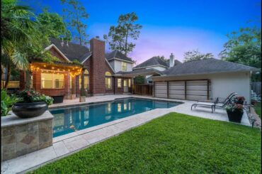 26 Crested Point Place The Woodlands TX 77384 1