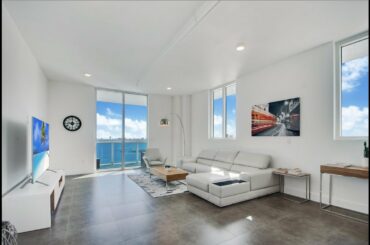 Star Lofts on the Bay #2104- 700 NE 25th St #2104 Miami, FL 33137 THE BRIAN C. SMITH GROUP