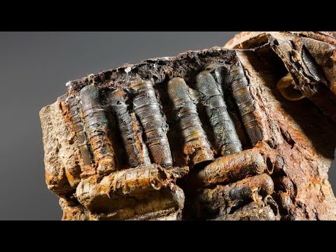 12 Most Incredible Ancient Artifacts Finds 12 Most Incredible Ancient Artifacts Finds