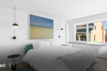 3 Sheridan Square, Unit 11D