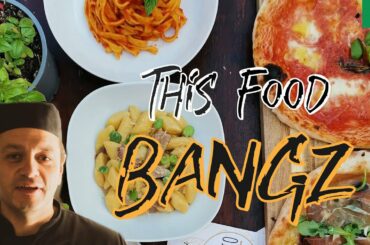 Appetito Pizza and Pasta: 'We're Cooking Italian Food from Scratch' || Pasta, Gnocchi & Parmagiana