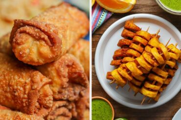 We Bet You'll Finish These All By Yourself!