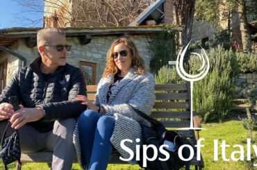 We Bought our Dream Villa in Tuscany, Italy!