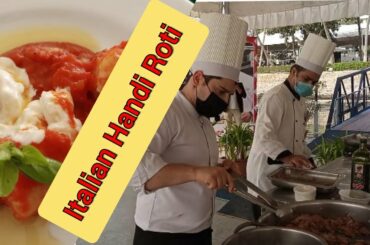 Italian cooking | Bon appetit!