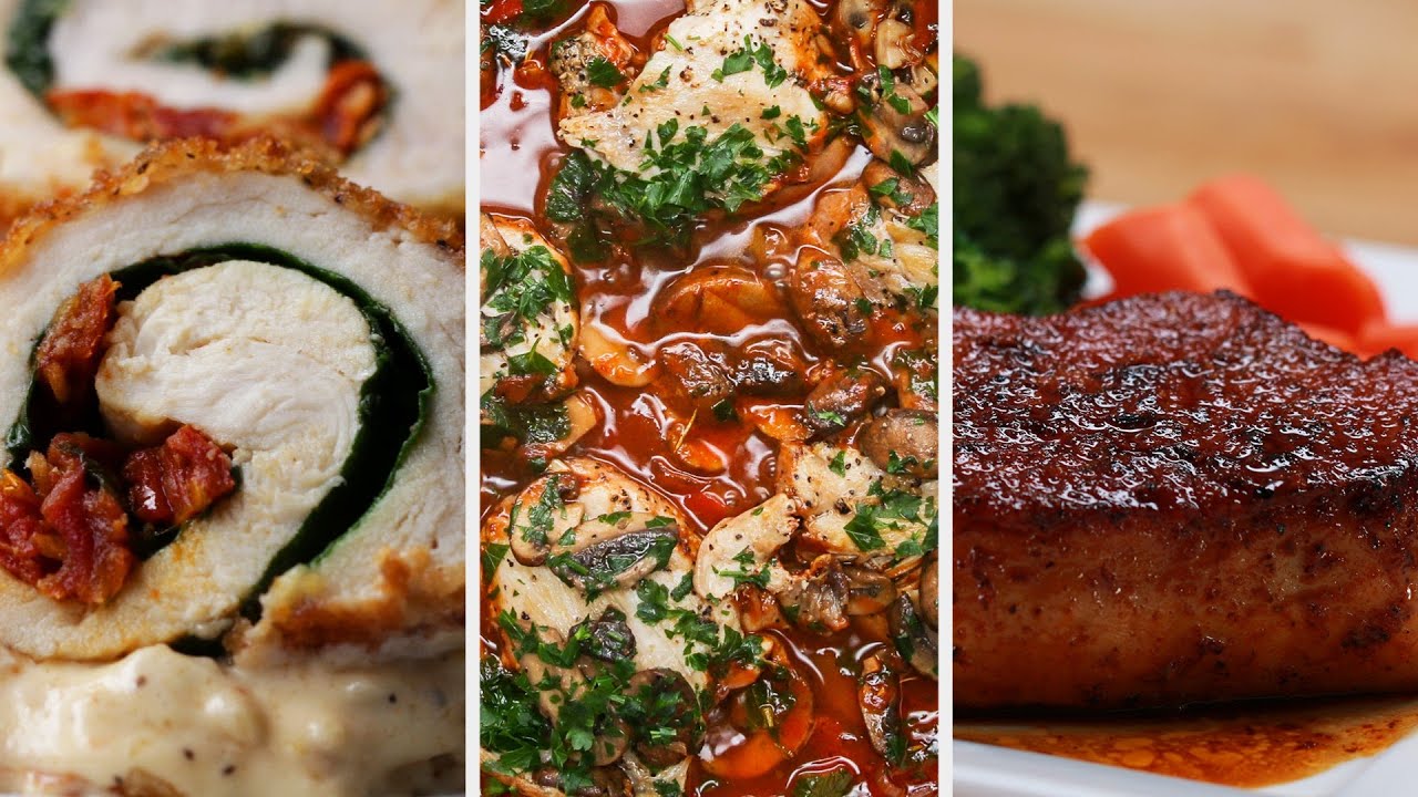 Recipes To Cook At Family Dinner Recipes To Cook At Family Dinner