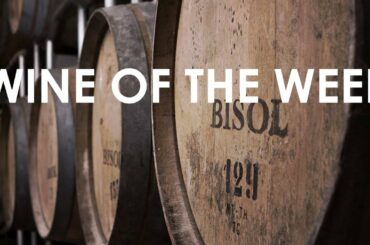 Ritual ETX Wine of the Week - Bisol Jeio Prosecco D.O.C.
