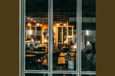 Fabulous Backdrops for Italian Restaurants