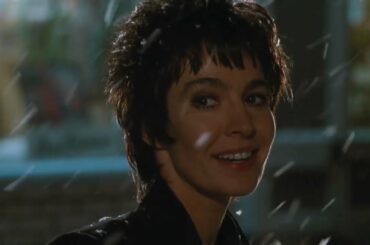 italian Food HD Innocent Blood (1992) French Vampire - John Landis; Robert Loggia, Anne Parillaud