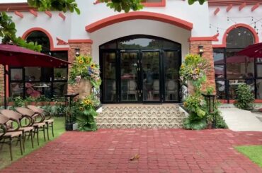 La Bistecca Restaurant in Malolos, Bulacan (Italian Food)