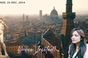 Florence Walking Tour | Honeymoon memories of Florence | Duomo | TUSCANY | Uffizi | FIRENZE ITALY