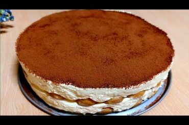 Tiramisu Recipe/How To Make Tiramisu/Italian tiramisu/Eaggless Tiramisu/easy Tiramisu recipe.