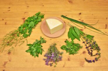 Religious Offering to Cybele - Ancient Roman Moretum