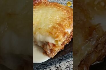 Lasagne | Tuna Lasagna #shorts #pasta #lasagne #italian