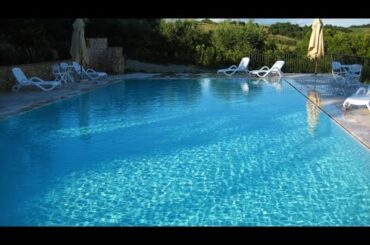 Relais Villa Sensano, Pignano, Italy