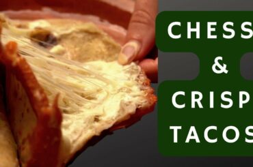 Chessy tacos Italian style | who wants a taco | why is mexican food so good | #chessy #yummy #Shorts