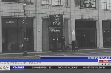 FOX8 Foodie: Roar