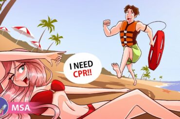 I had 7 days to make a boy fall for me