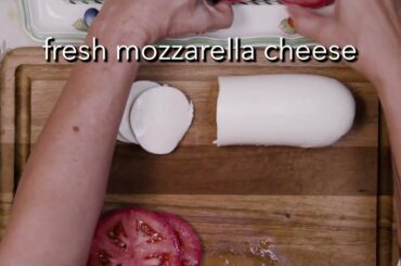 Balsamic Italian Recipe