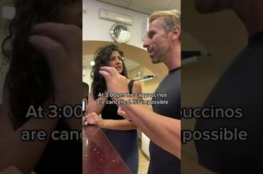 Italian food rule #shorts #italian #italianfood