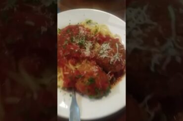 My Italian #Food Birthday Lunch Courtesy Of The One & Only Terri #shorts #video #youtube #friends