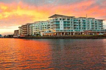 Ramada Hotel & Suites by Wyndham Ballina Byron - Ballina, New South Wales, Australia