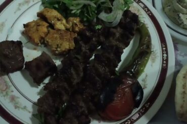 Italian food (Saudi Arabia)