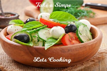 Everyday Cooking Which is Very Pleasing To The Eye Very Extraordinary and Simple Lets Cook