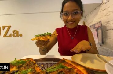 A mini Italy in Kolkata | Za bistro | Authentic Italian cuisine.