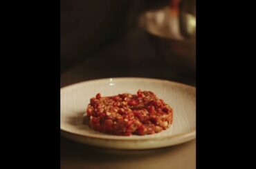 TABLExperience in Hanoi & Ho Chi Minh | Wagyu Tartare | Stoker | True Aussie Beef & Lamb Vietnam