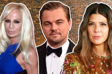 10 Italian American CELEBRITY NAMES you are Pronouncing wrong