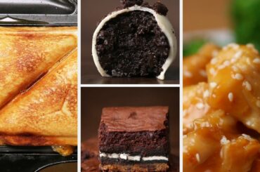 Kid Friendly Recipes